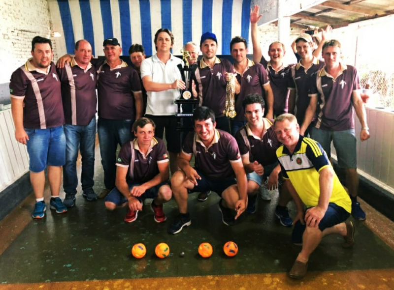 NOTÍCIAS DO ESPORTE